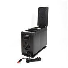 CARBEST Kompressorkylbox, 8L, 12/24V.